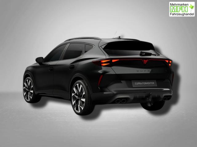 Cupra Formentor VZ 2.0 TSI 