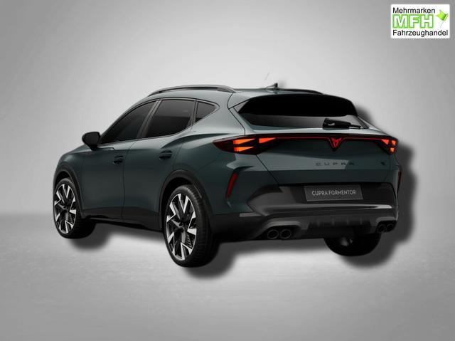 Cupra Formentor VZ 2.0 TSI 