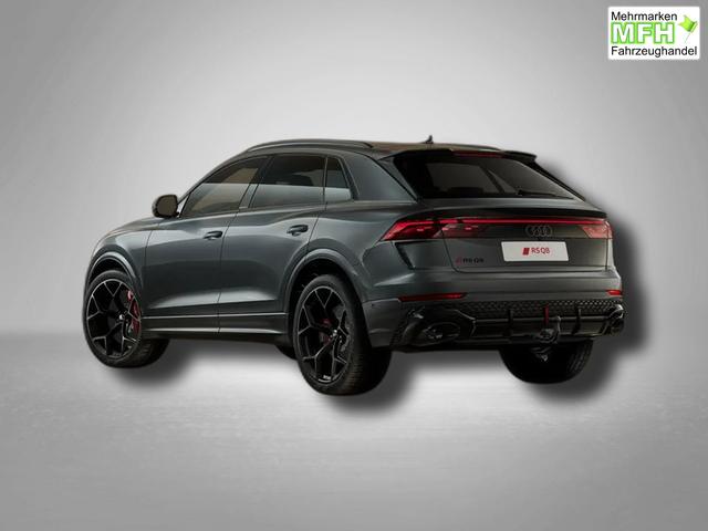 Audi RS Q8 Allrad RSQ8 