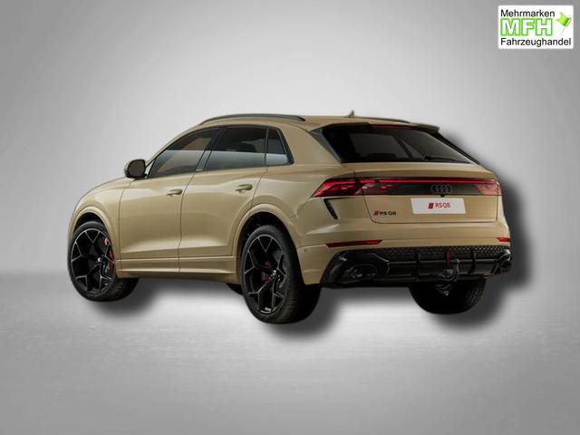 Audi RS Q8 Allrad RSQ8 