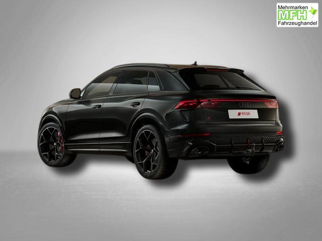 Audi RS Q8 Allrad RSQ8 