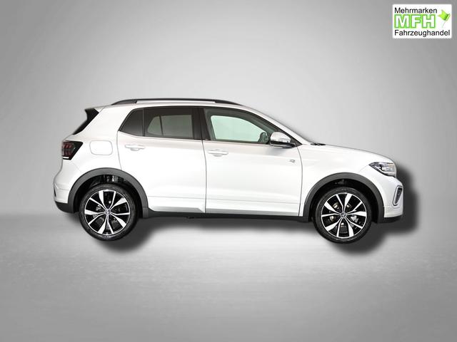 Volkswagen T-Cross R-Line Limited 1.0 TSI 7-Gang-DSG 