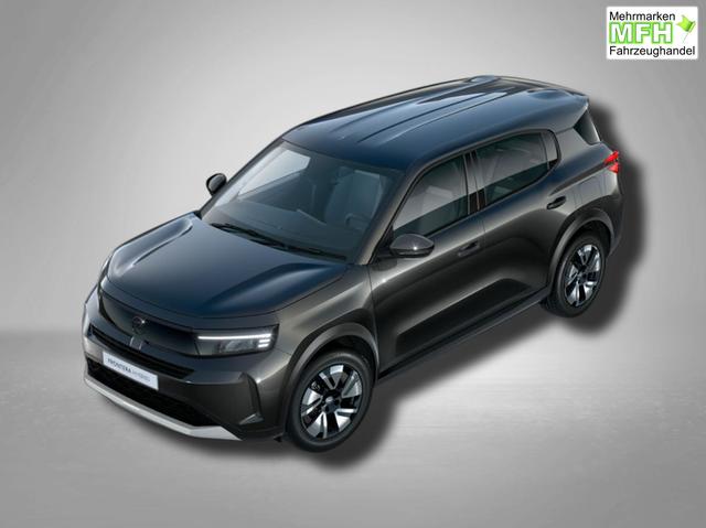 Opel Frontera GS 1.2 Hybrid 6-Gang-eDCT 