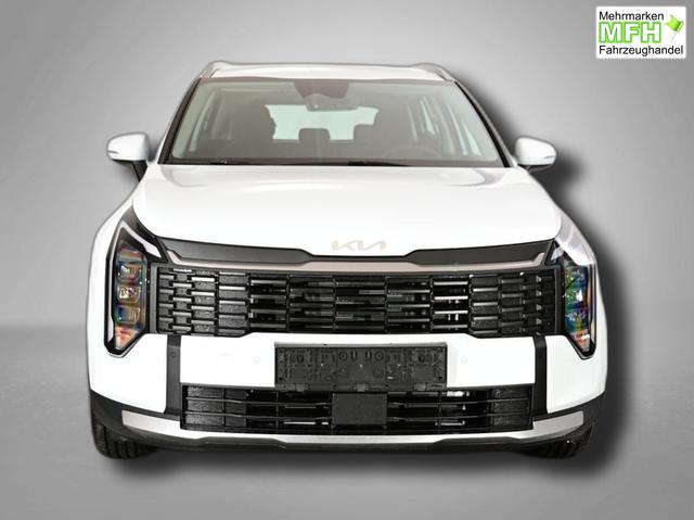 Kia Sportage Vision 1.6 T-GDi 6-Gang 