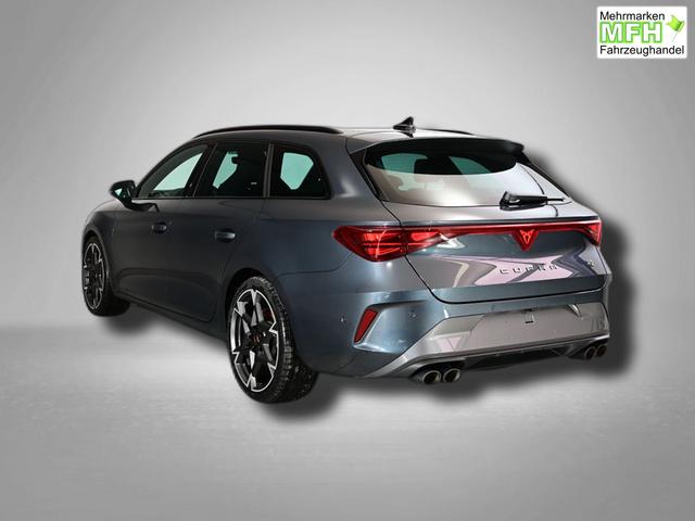 Cupra Leon Sportstourer VZ 2.0 TSI 7-Gang-DSG 4Drive 