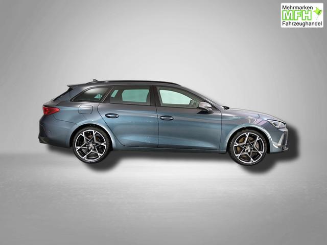 Cupra Leon Sportstourer VZ 2.0 TSI 7-Gang-DSG 4Drive 