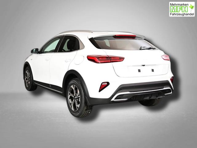 Kia XCeed MY26 1.0 T-GDI MHEV 7-Gang-DCT 