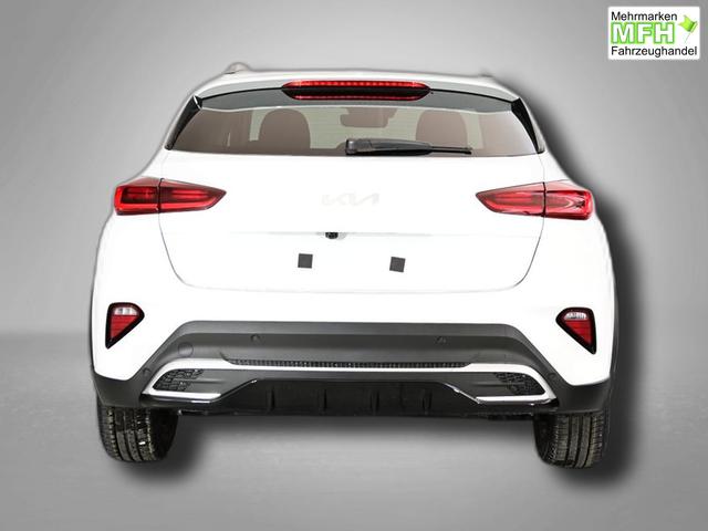 Kia XCeed MY26 1.0 T-GDI MHEV 7-Gang-DCT 