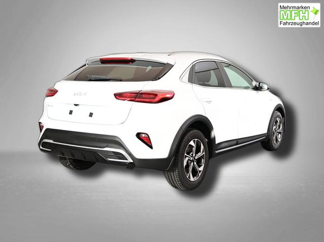 Kia XCeed MY26 1.0 T-GDI MHEV 7-Gang-DCT 