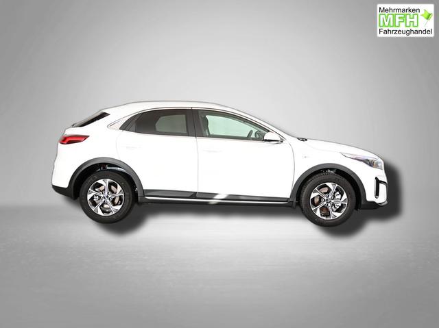 Kia XCeed MY26 1.0 T-GDI MHEV 7-Gang-DCT 