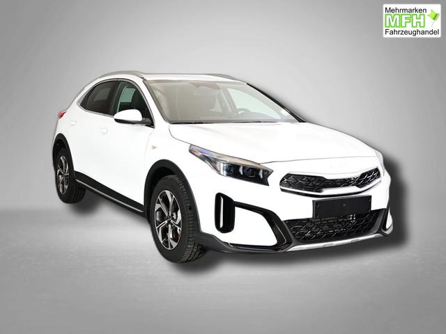 Kia XCeed MY26 1.0 T-GDI MHEV 7-Gang-DCT 