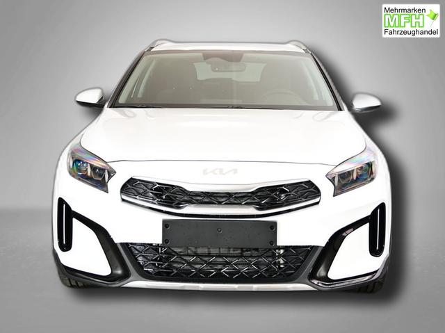 Kia XCeed MY26 1.0 T-GDI MHEV 7-Gang-DCT 