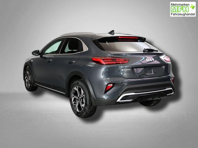 Kia XCeed MY26 1.0 T-GDI MHEV 7-Gang-DCT 