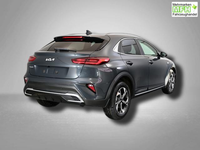 Kia XCeed MY26 1.0 T-GDI MHEV 7-Gang-DCT 