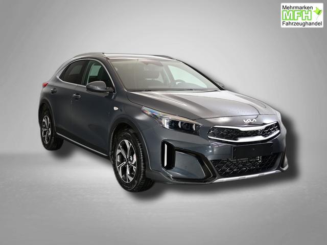 Kia XCeed MY26 1.0 T-GDI MHEV 7-Gang-DCT 