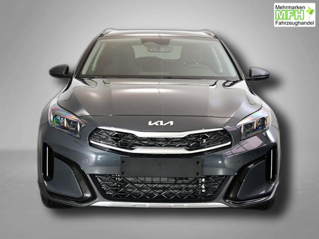 Kia XCeed MY26 1.0 T-GDI MHEV 7-Gang-DCT 