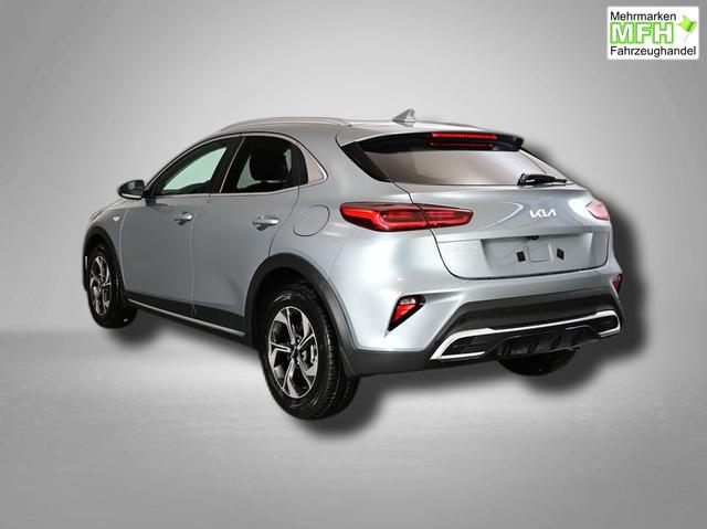 Kia XCeed MY26 1.0 T-GDI MHEV 7-Gang-DCT 