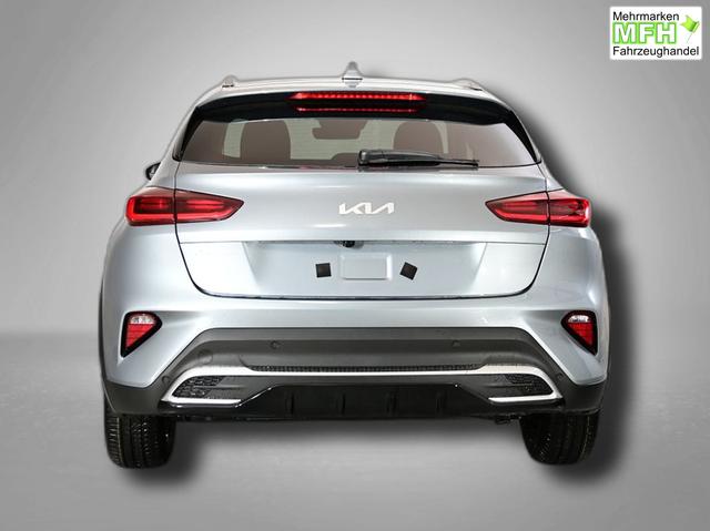 Kia XCeed MY26 1.0 T-GDI MHEV 7-Gang-DCT 