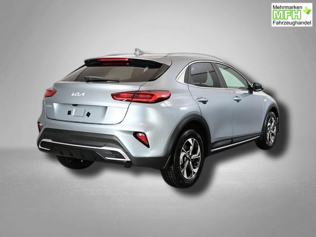 Kia XCeed MY26 1.0 T-GDI MHEV 7-Gang-DCT 