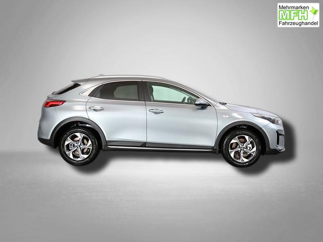 Kia XCeed MY26 1.0 T-GDI MHEV 7-Gang-DCT 