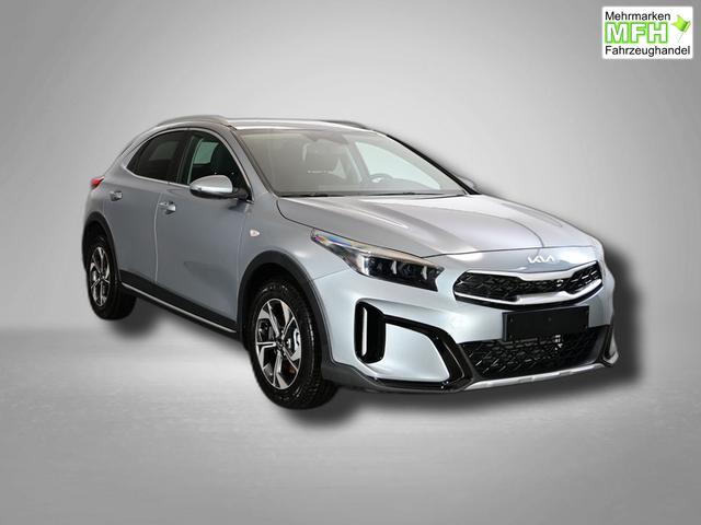 Kia XCeed MY26 1.0 T-GDI MHEV 7-Gang-DCT 