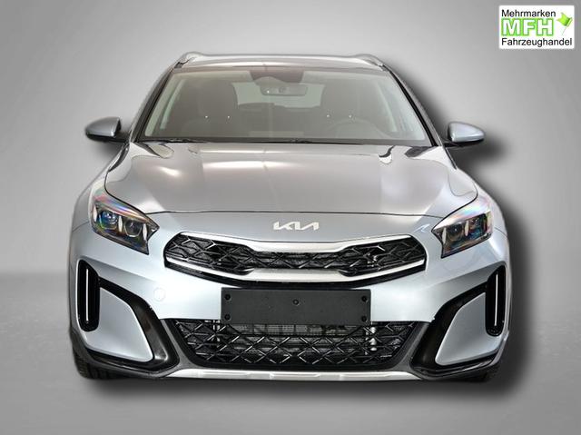 Kia XCeed MY26 1.0 T-GDI MHEV 7-Gang-DCT 