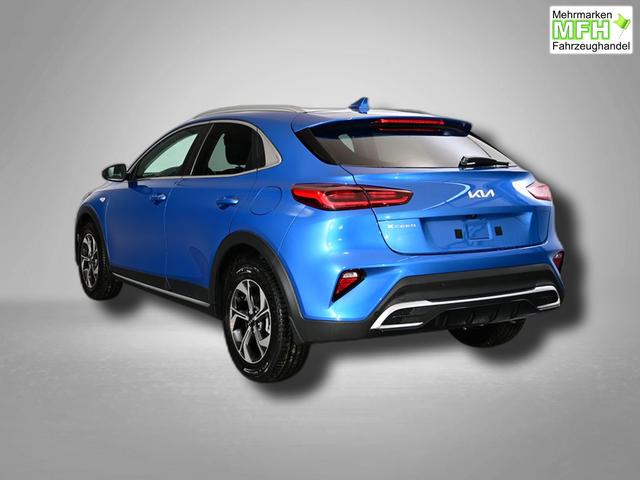 Kia XCeed MY26 1.0 T-GDI MHEV 7-Gang-DCT 