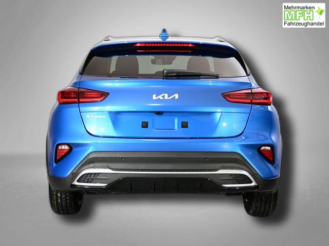 Kia XCeed MY26 1.0 T-GDI MHEV 7-Gang-DCT 