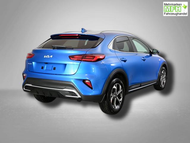 Kia XCeed MY26 1.0 T-GDI MHEV 7-Gang-DCT 