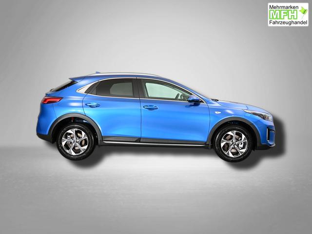 Kia XCeed MY26 1.0 T-GDI MHEV 7-Gang-DCT 