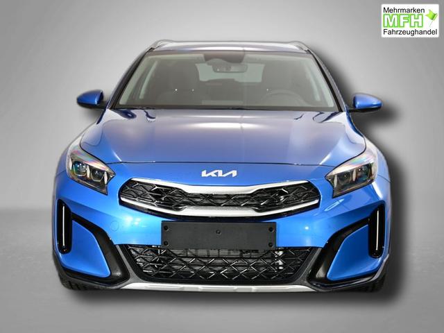 Kia XCeed MY26 1.0 T-GDI MHEV 7-Gang-DCT 