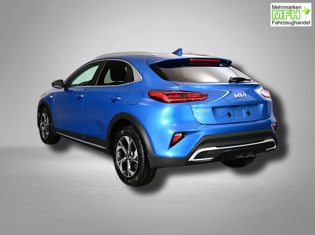 Kia XCeed MY26 1.0 T-GDI MHEV 7-Gang-DCT 