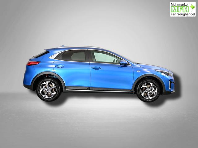 Kia XCeed MY26 1.0 T-GDI MHEV 7-Gang-DCT 