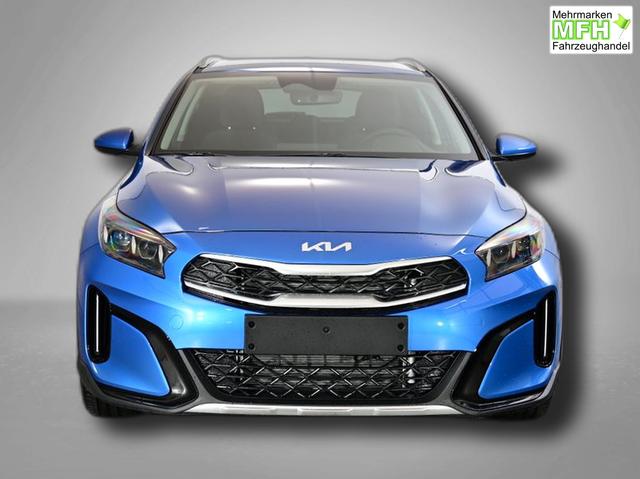 Kia XCeed MY26 1.0 T-GDI MHEV 7-Gang-DCT 