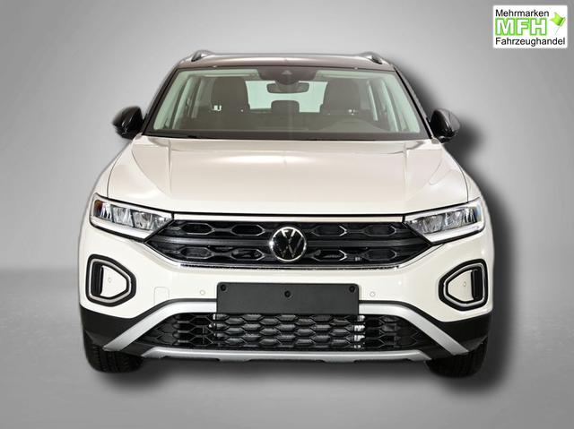 Volkswagen T-Roc Life 1.0 TSI 6-Gang 