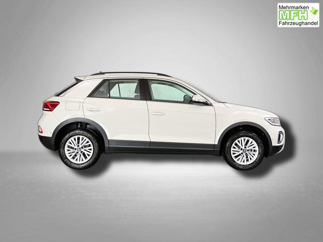Volkswagen T-Roc Life 1.0 TSI 6-Gang 