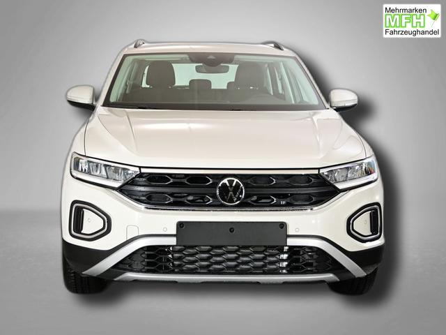 Volkswagen T-Roc Life 1.0 TSI 6-Gang 