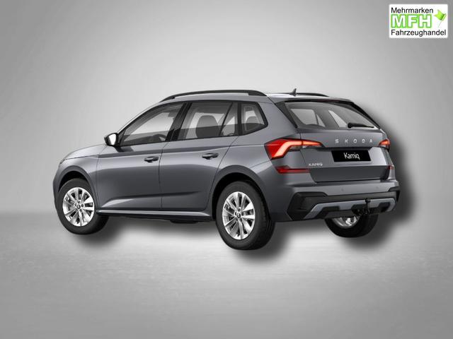 Skoda Kamiq Selection 1.0 TSI 7-Gang DSG 