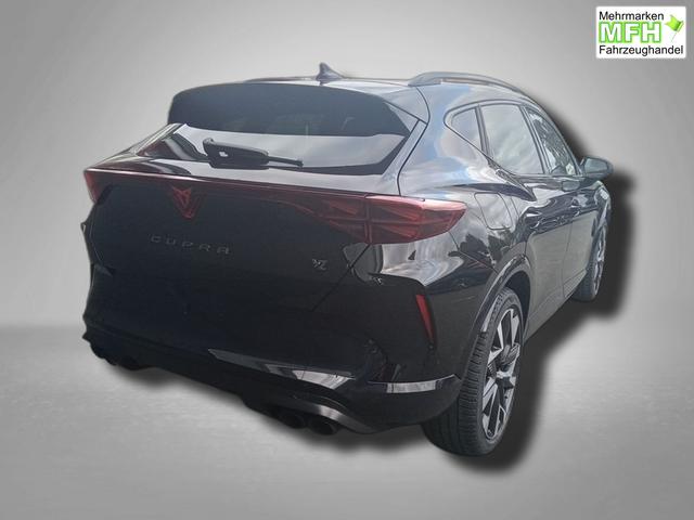 Cupra Formentor VZ 2.0 TSI 7-Gang-DSG 4Drive 