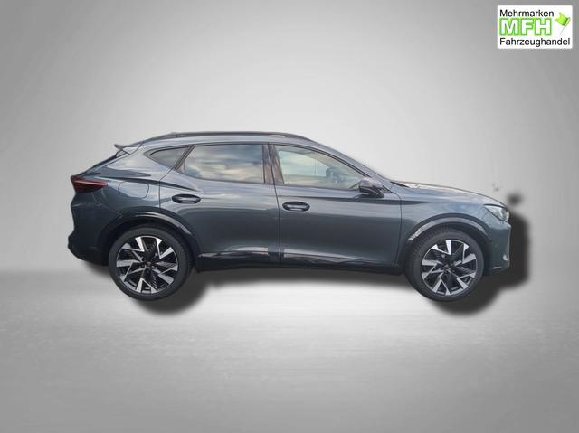 Cupra Formentor VZ 2.0 TSI 7-Gang-DSG 4Drive 