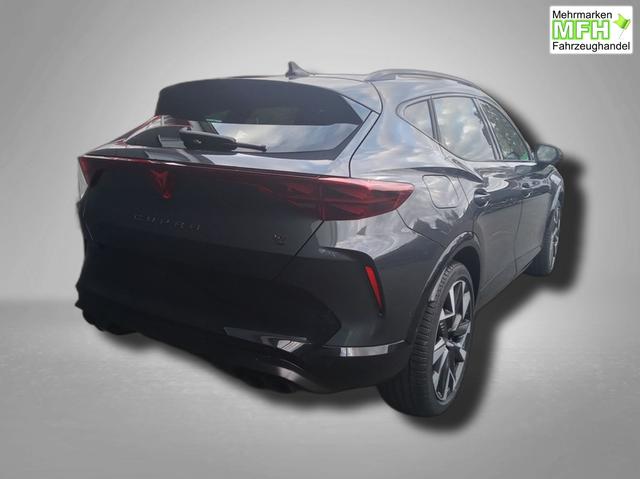 Cupra Formentor VZ 2.0 TSI 7-Gang-DSG 4Drive 