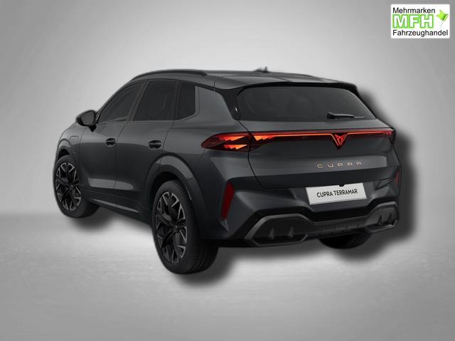 Cupra Terramar America`s CUP Limited Edition e-HYBRID 1.5 200 kW (272 