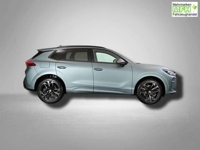 Cupra Terramar America`s CUP Limited Edition 2.0 TSI 195 kW (265 PS) 7-Gang DSG 