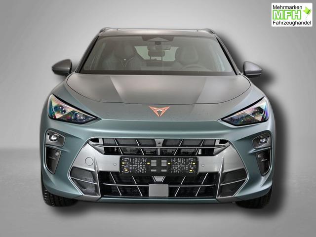 Cupra Terramar America`s CUP Limited Edition 2.0 TSI 195 kW (265 PS) 7-Gang DSG 