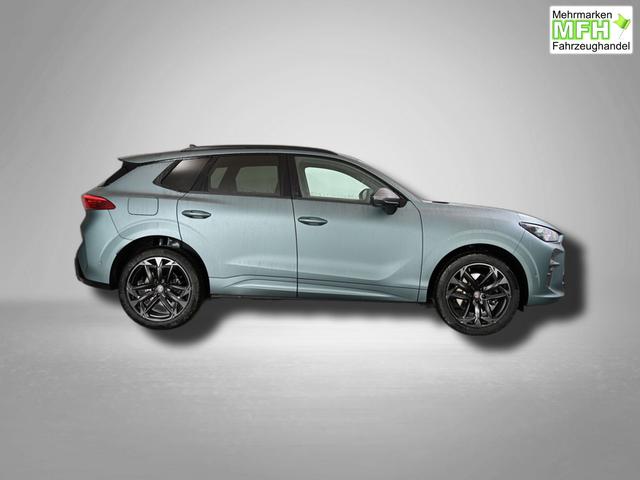 Cupra Terramar America`s CUP Limited Edition 2.0 TSI 195 kW (265 PS) 7-Gang DSG 