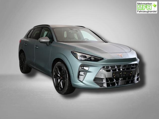 Cupra Terramar America`s CUP Limited Edition 2.0 TSI 195 kW (265 PS) 7-Gang DSG 