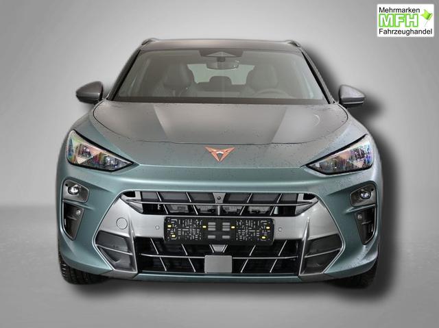 Cupra Terramar America`s CUP Limited Edition 2.0 TSI 195 kW (265 PS) 7-Gang DSG 