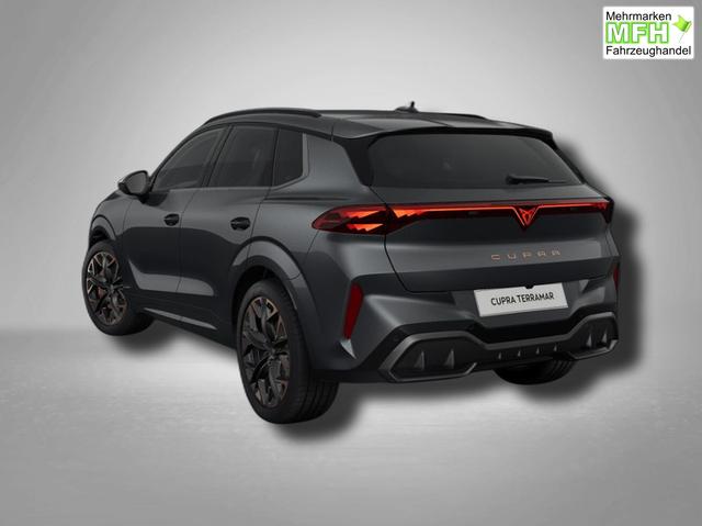 Cupra Terramar VZ 2.0 TSI 195 kW (265 PS) 7-Gang DSG 4Drive 