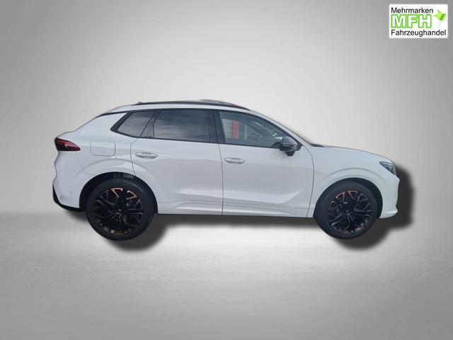 Cupra Terramar VZ 2.0 TSI 195 kW (265 PS) 7-Gang DSG 4Drive 