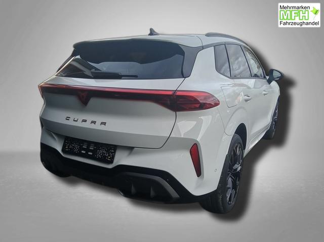 Cupra Terramar VZ 2.0 TSI 195 kW (265 PS) 7-Gang DSG 4Drive 